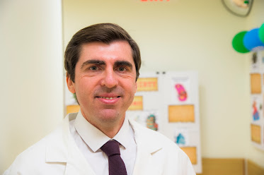 Vadim Gritsus, MD - New York Bariatric Group