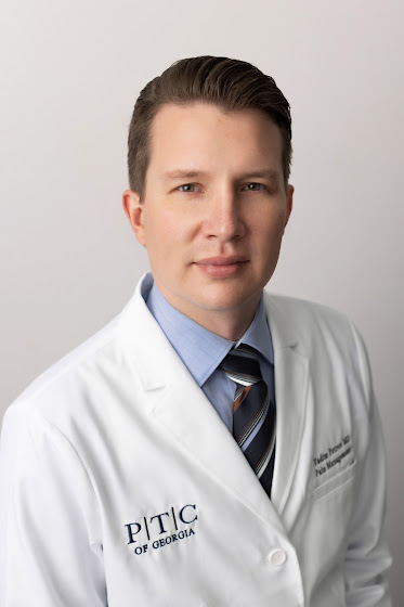 Vadim Petrov MD