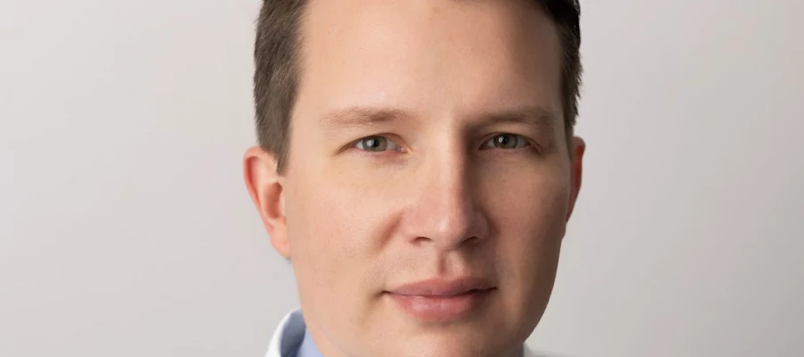 Vadim Petrov MD
