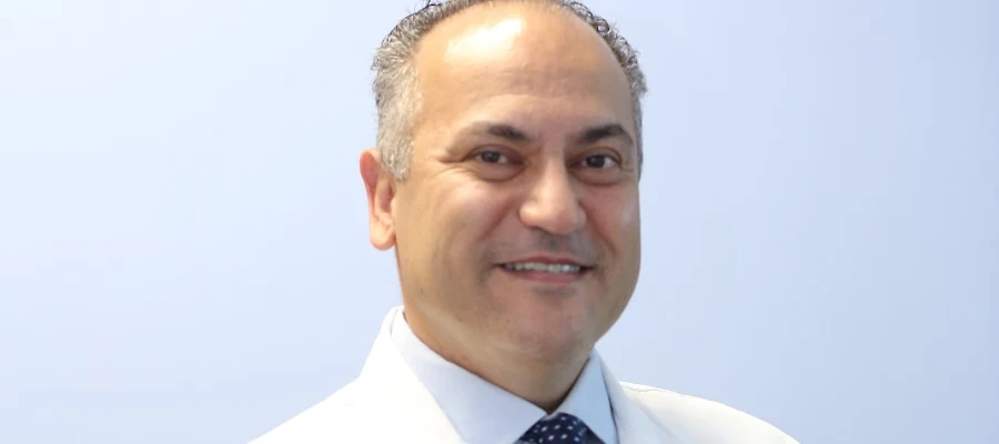Vahan Cepkinian M.D.