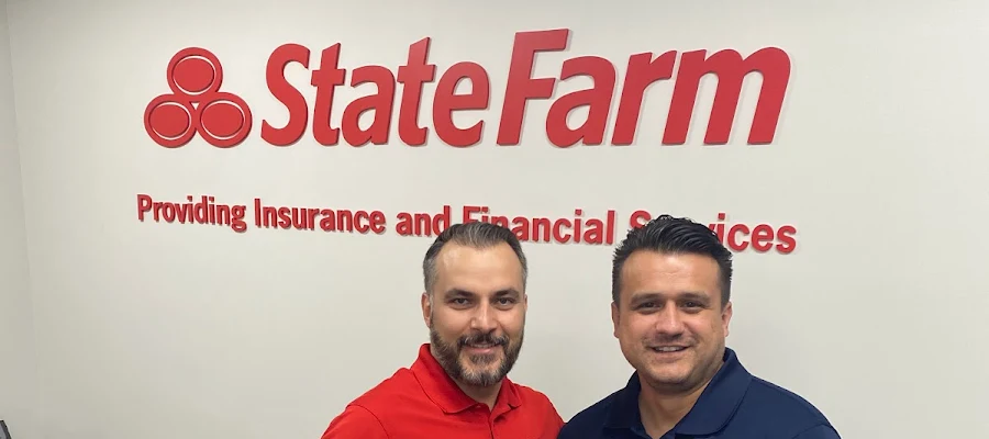 Vahan Grigoryan - State Farm Insurance Agent