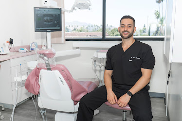 Vahe Karimian DDS