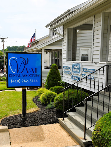 Vail Dental Associates