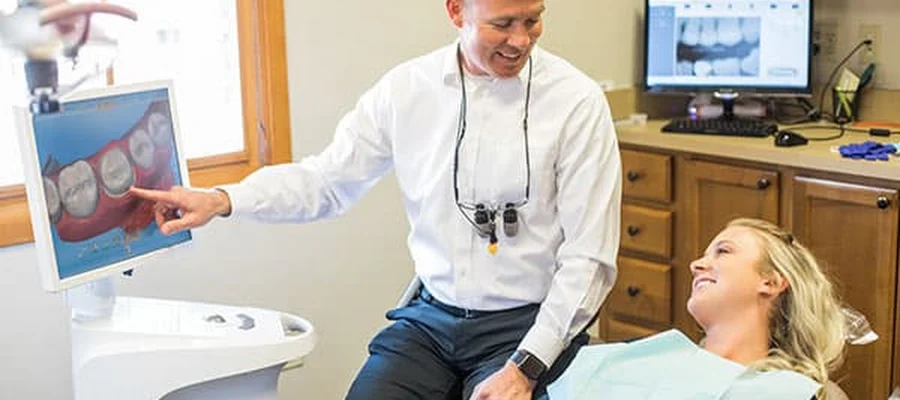 Vail Dentistry