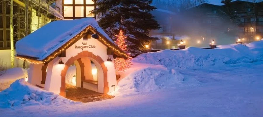 Vail Racquet Club Mountain Resort