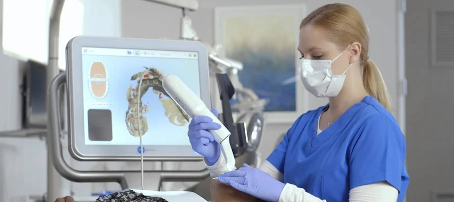Vakani Orthodontics