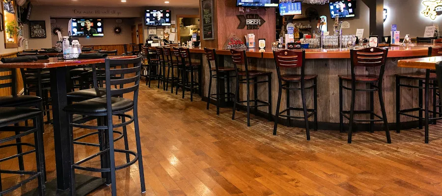 Valatie Bar & Grill