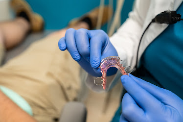 Valderrama Orthodontics. Dr. Natalia Valderrama, DDS, PA
