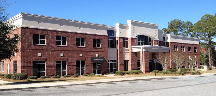 Valdosta Specialty Clinic
