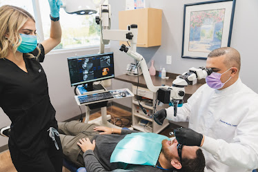 Valencia Aesthetic Dentistry - Fealy Dentistry