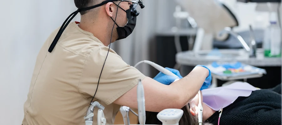 Valencia Dental Center