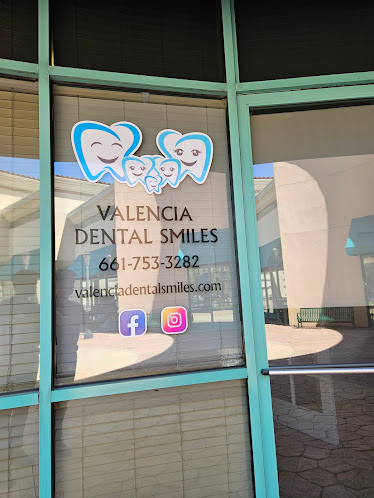 VALENCIA DENTAL SMILES
