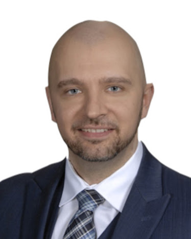 Valentin Antoci, MD