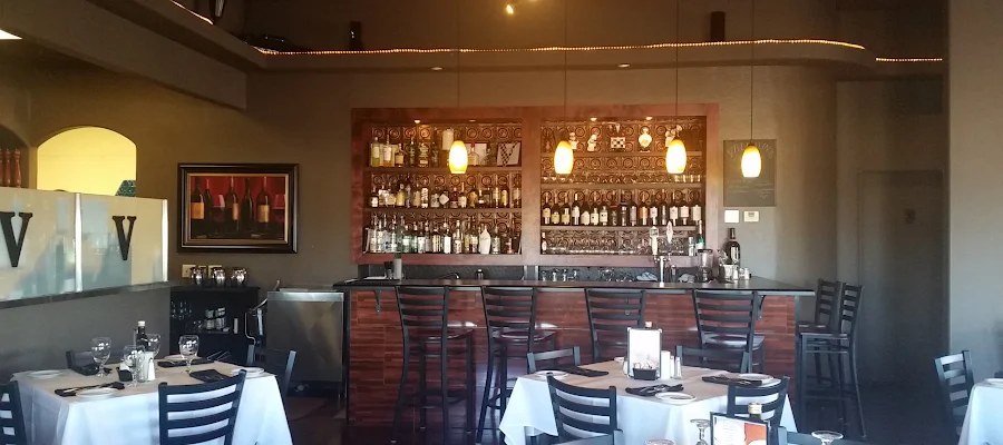 Valentino's Eatery