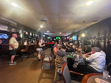 Valentino's NY Pizza & Grill