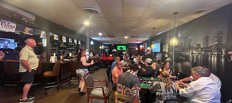 Valentino's NY Pizza & Grill