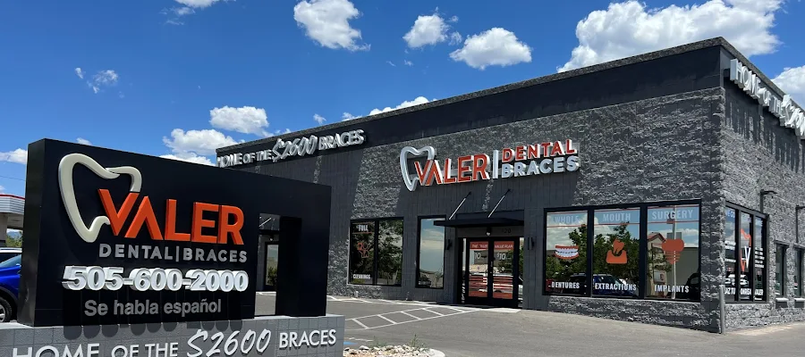 Valer Dental & Braces