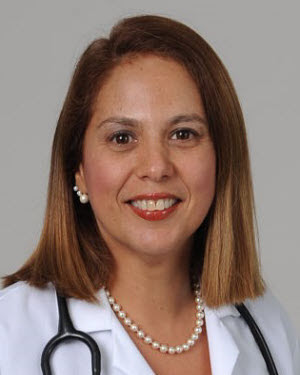 Valeria R. Perruci, MD