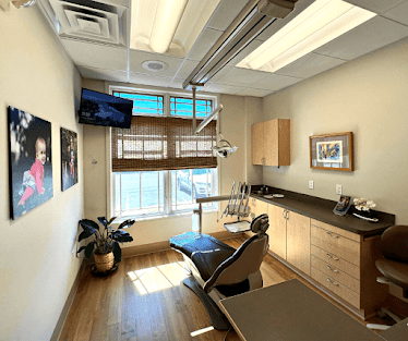 Valerie Barba, DDS, FAGD