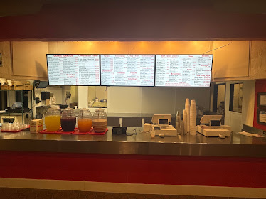 Valerie's Taco Shop - Euless