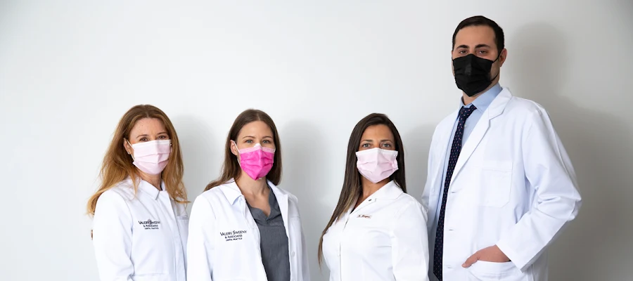 Valery Sweeny, DDS