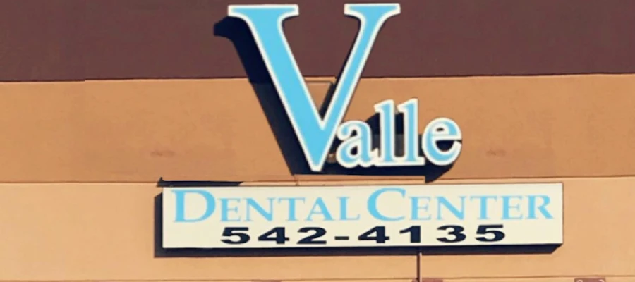 Valle Dental Center