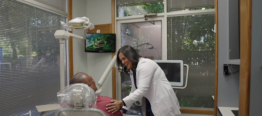 Vallejo Family Dentistry