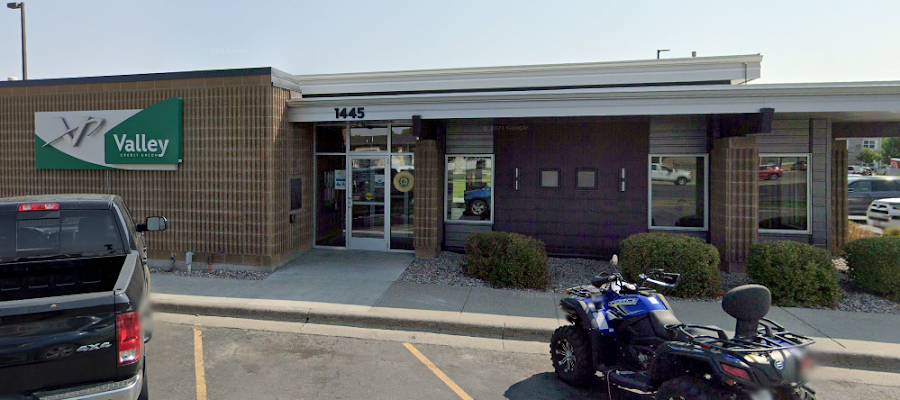 Valley Credit Union