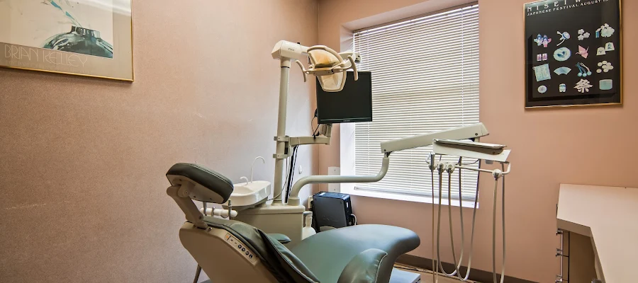 Valley Dental Associates