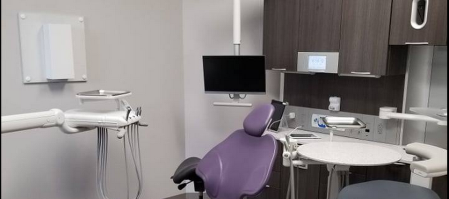 Valley Dental Clinic