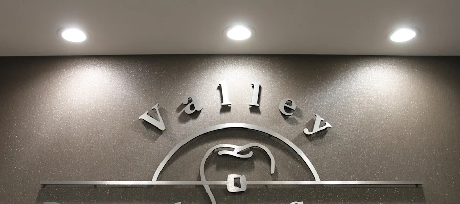 Valley Dental Group