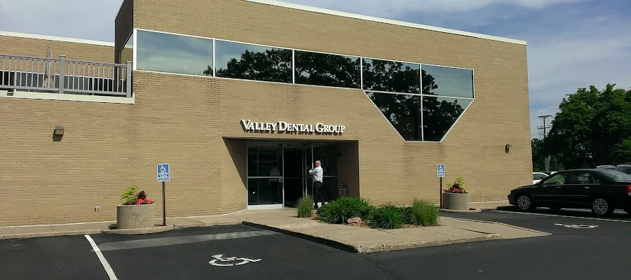 Valley Dental Group