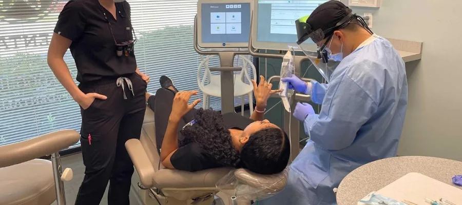 Valley Dental Health