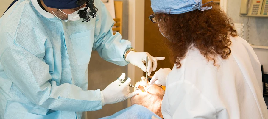 Valley Dental