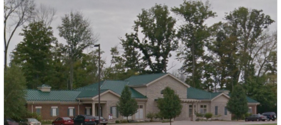 Valley Eye Institute