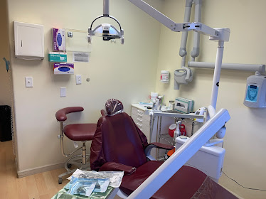Valley Fair Family and Cosmetic Dentistry - San Jose