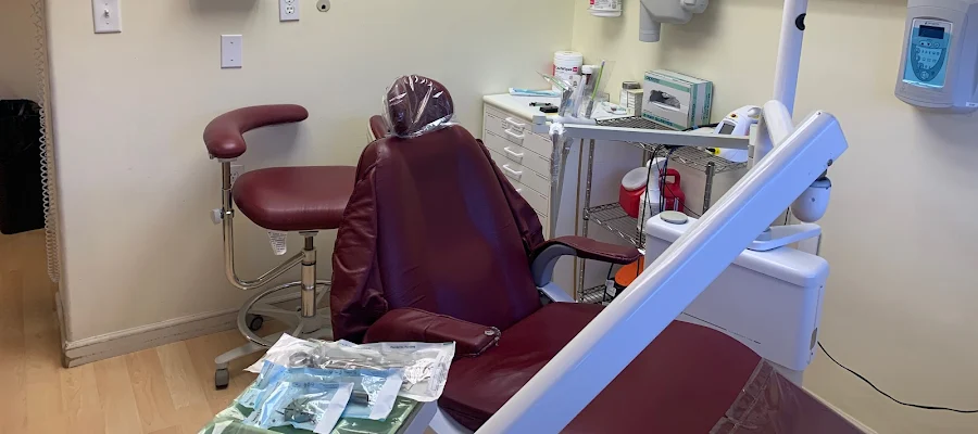 Valley Fair Family and Cosmetic Dentistry - San Jose
