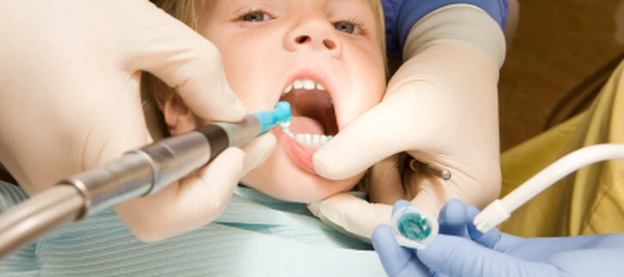 Valley Family Dental @ Riley Farm Dental