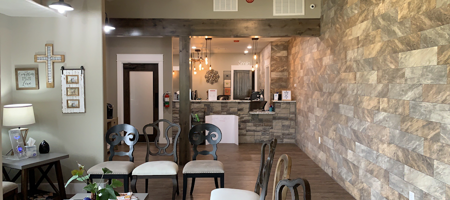 Valley Family Dental @ Roland