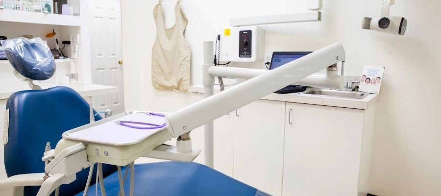 Valley Family Dental