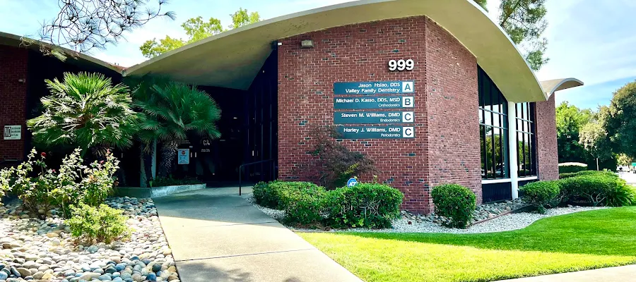 Valley Family Dentistry: Jason Hsiao DDS