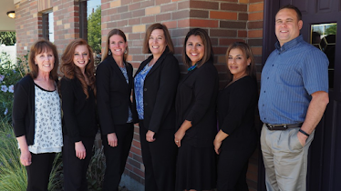 Valley Family Dentistry