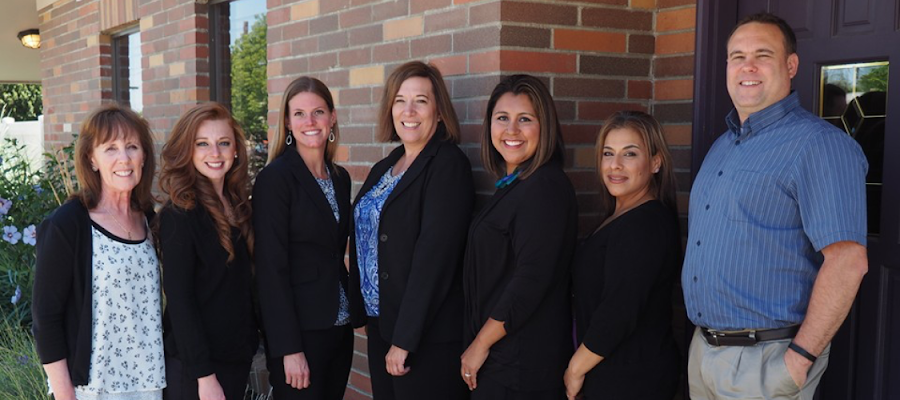 Valley Family Dentistry