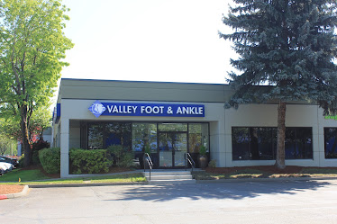 Valley Foot & Ankle