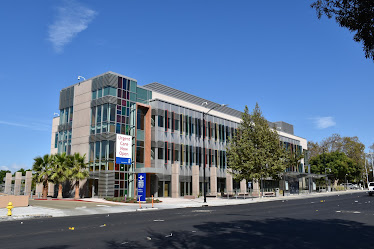 Valley Health Center Downtown