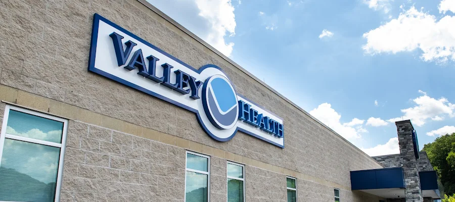 Valley Health - Wayne