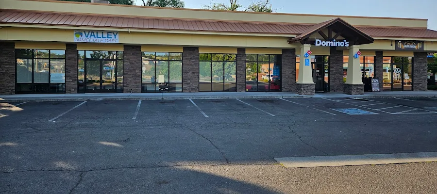 Valley Immediate Care Eagle Point