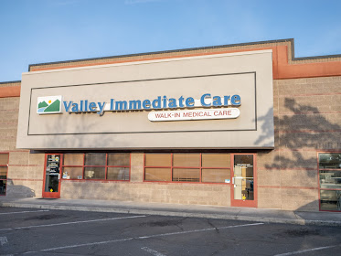 Valley Immediate Care North Medford