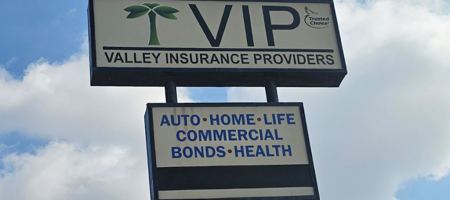 Valley Insurance Providers
