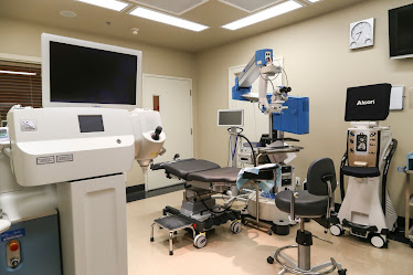 Valley Laser Eye Centre